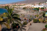 UK tourists send 'hope' to Spain and agree to cancel holidays and stay away