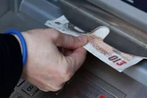HMRC begins seizing cash from bank accounts - leaving people with £5,000