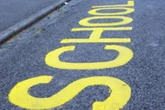 Parents face £80 fines at the school gate in September crackdown