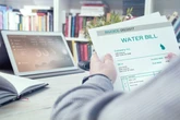 Millions of UK households banned from getting water bill help due to loophole