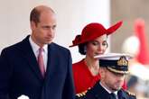 Kate Middleton breaks tradition with Prince George decision despite William's protests