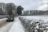 All the parts of England facing '2cm per hour' snow storm next week