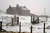 Exact date new Beast from the East snow blast could arrive in England