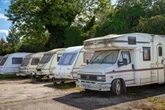 New 9am to 5pm motorhome and campervan rule confirmed from July 6