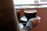 Popular coffee chain with 1,400 branches in UK suddenly shuts busy store