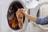 UK households being handed 'free washing machine, fridge or £200 cash'