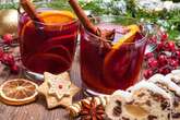 UK households with bottles of mulled wine in house over December 'warned'