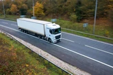 HGVs could be banned from major A-roads in England in crackdown