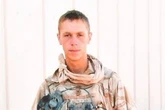 Youngest Military Cross recipient since WW2 auctions off gallantry medals