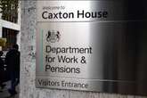 188,000 people 'win back' payment from DWP after being rejected