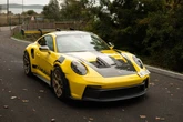 Inside £1m supercar auction after Lamborghini and Porsche seized from scam artist