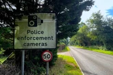 Drivers face 50mph speed limit change in England 'until autumn'
