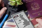 The 48 countries that UK tourists need a visa to enter or be turned away