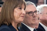 Rachel Reeves confirms new 55p per mile rule for drivers before exit as Chancellor