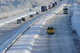 Met Office and BBC Weather break silence over second January snow bomb hitting UK