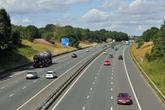 Drivers in England and Scotland issued 24-hour warning from Thursday