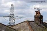 A pylon will cut my house's value by £200,000 - £250 energy bill discount is insult