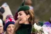 Kate Middleton issues new update on cancer battle with 'extraordinary' statement