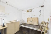 Inside rare underground bunker you can buy for £20k