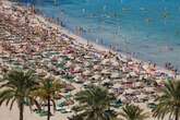 Majorca 'braces' for rare phenomenon to hit and tourists are in danger