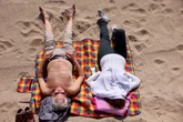 All the parts of England set for 27C mini-heatwave which will hit UK next week