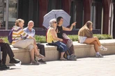 Met Office delivers UK June heatwave verdict as Netweather predicts highs of 32C