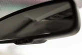 Warning for drivers who don't have black dots on car windscreen or windows