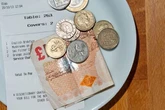 UK households rush to 'hoard physical cash' after government warning