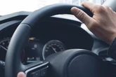 Drivers face £2,500 fines over their 'posture' at the wheel