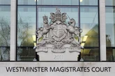 Black Country man denies assaulting police officer at protest