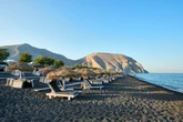 Greece faces UK tourists cancelling summer holidays to one island