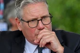 Labour to dip into reserve fund to pay 40,000 state pensioners £55,000