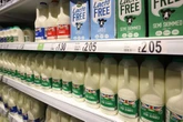 Tesco, Asda, Sainsbury's handing out free milk to parents with children born in these years