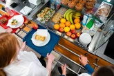 Households in England face school lunch shake-up from next week