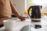EDF Energy alert for UK households using electricity between 2pm and 8pm