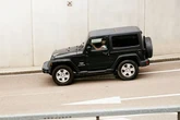 Not Jeep, Ford or Mercedes - best 4x4 in UK for drivers named