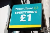Poundland abruptly shutting four more UK stores ahead of 22 branch closures