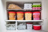 Households with popular ice cream in kitchen freezer warned