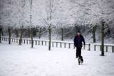 UK faces rare 'purple' weather shift next week and it'll be 'widespread'