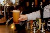 Major change to UK pubs as popular drinking rule to be axed