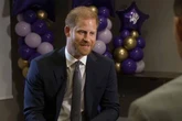 Prince Harry gives rare insight into parenting style with touching detail