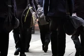 Schools in England to launch crackdown on attendance from September