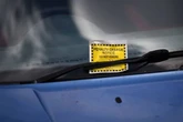 All but two types of parking ticket can be binned without paying - full list