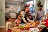 UK households face turkey shortage and 'empty tables' for Christmas