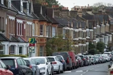 Rachel Reeves scraps rule change for all households in England without driveways