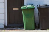 UK households who 'aren't at home' risk £80 fine ahead of new bin rules
