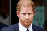 Prince Harry signals end to feud with King Charles and William with noticeable move