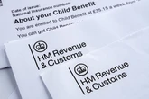 HMRC Child Benefit payments stop for many from today