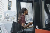 DVSA issues warning to millions of bus passengers and demands you 'report it'