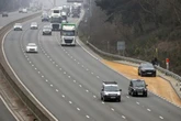 Smart motorway drivers face £100 fine for breaking 'simple' red X rule